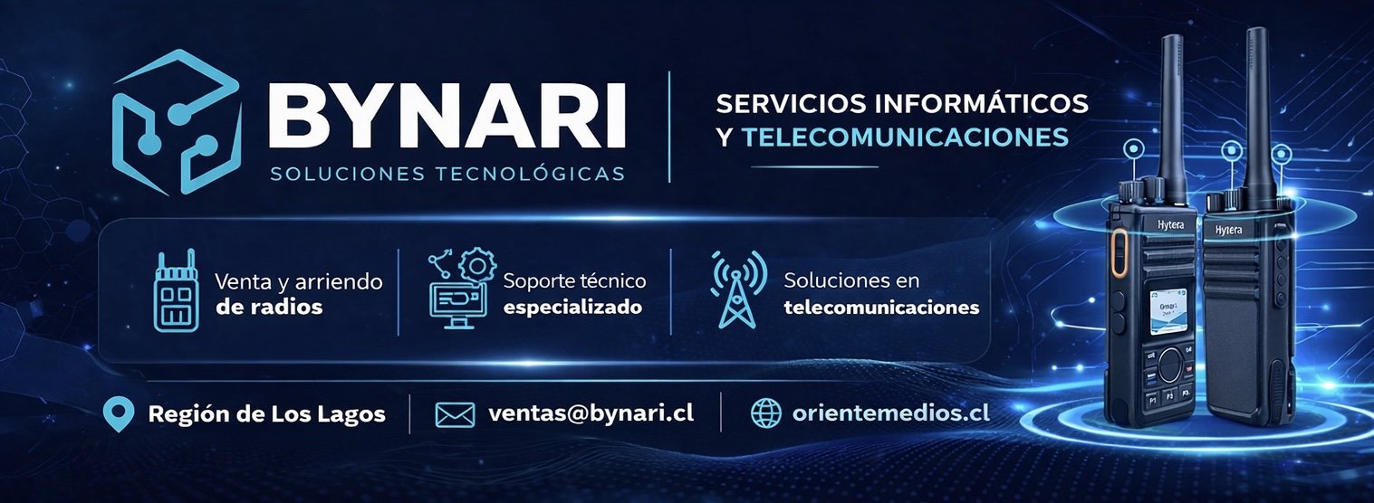 Servicios