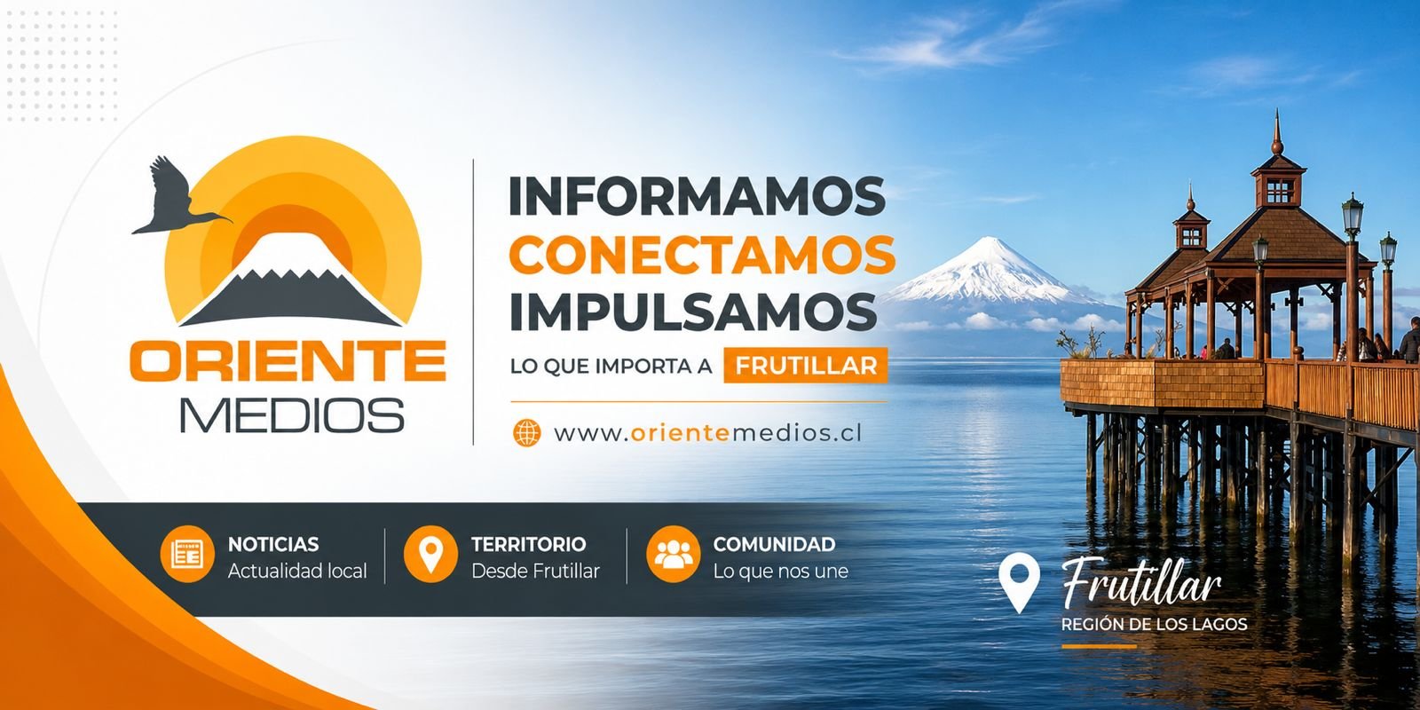 MEDIO DE COMUNICACiÓN