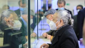 Los nuevos montos que alcanzarían las pensiones base de $100 mil y $200 mil con el nuevo proyecto del Gobierno